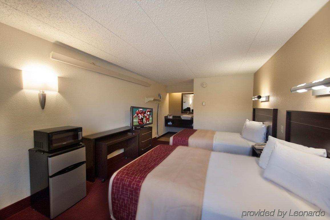 Red Roof Inn Lafayette - Purdue University Εξωτερικό φωτογραφία