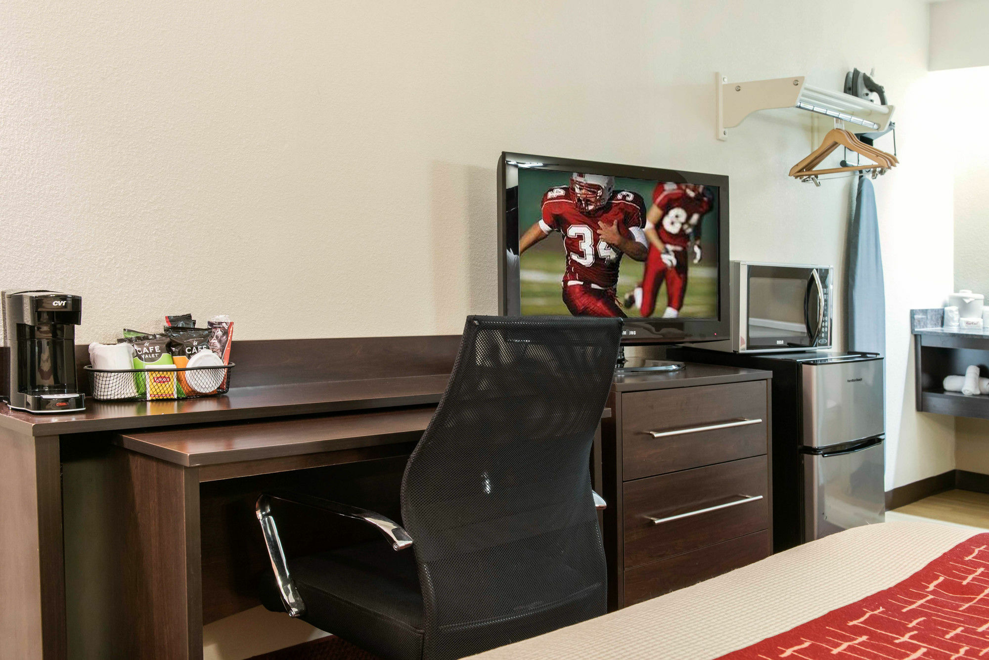 Red Roof Inn Lafayette - Purdue University Εξωτερικό φωτογραφία